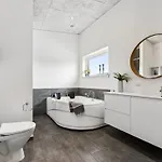Σπίτι διακοπών Ingebrit - 1-4km From The Sea By Interhome Sønderby
