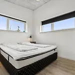 Σπίτι διακοπών Ingebrit - 1-4km From The Sea By Interhome *