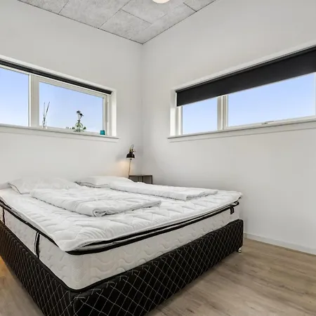 Ingebrit - 1-4km From The Sea By Interhome Sonderby (Romo)
