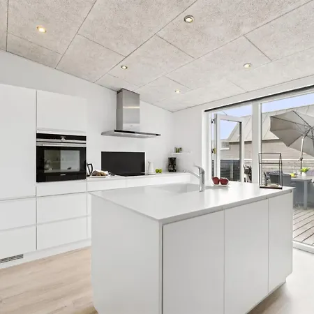 Ingebrit - 1-4km From The Sea By Interhome Holiday home