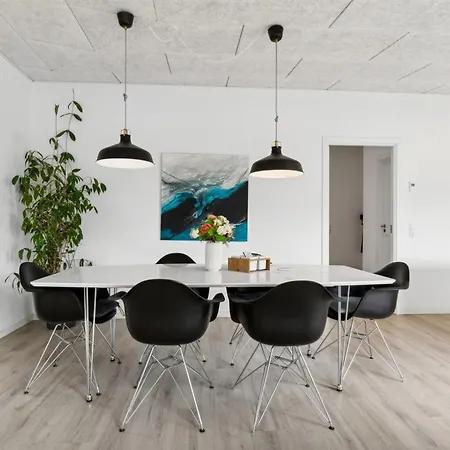 Ingebrit - 1-4km From The Sea By Interhome Holiday home *