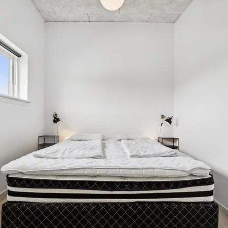 Ingebrit - 1-4km From The Sea By Interhome