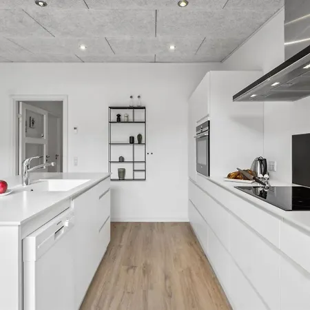 Casa vacanze Ingebrit - 1-4km From The Sea By Interhome