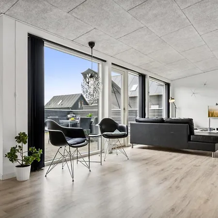 Ingebrit - 1-4km From The Sea By Interhome Dom wakacyjny Sønderby