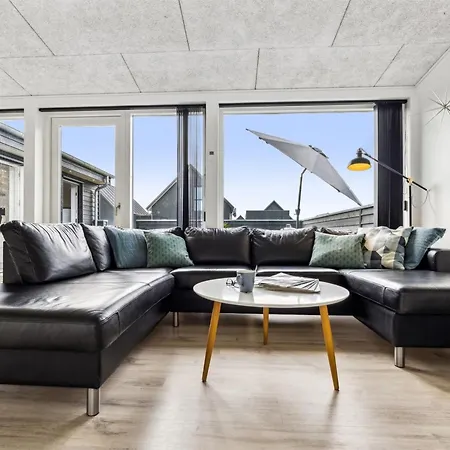 Ingebrit - 1-4km From The Sea By Interhome Casa vacanze